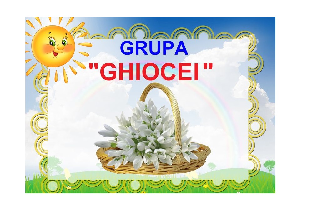 D9-25.1 Ghiocei (A3)
