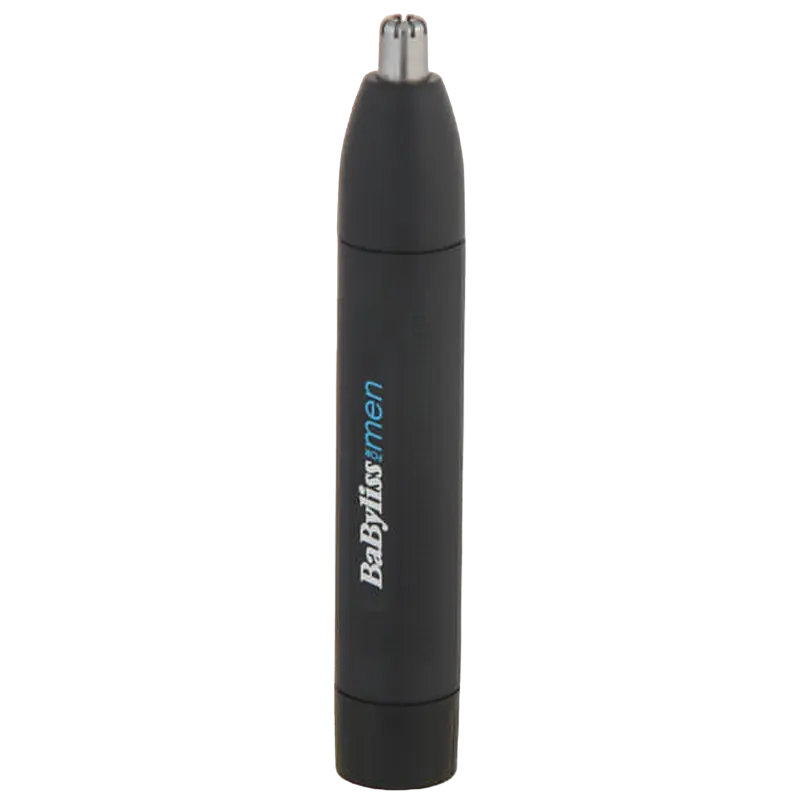 Trimmer pentru bărbați BaByliss E650E, Negru