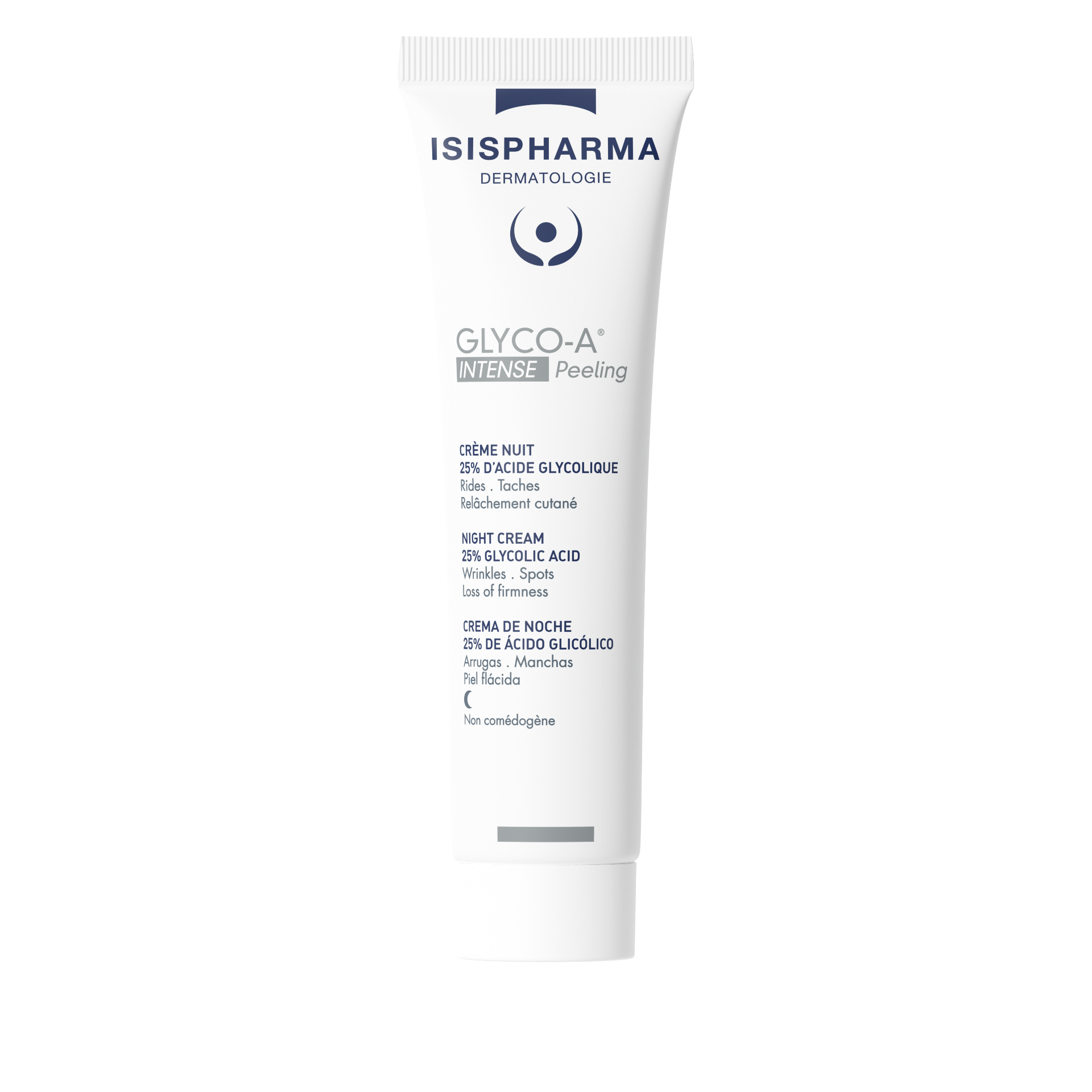 Glyco-A Intense Peeling 25% 30ml