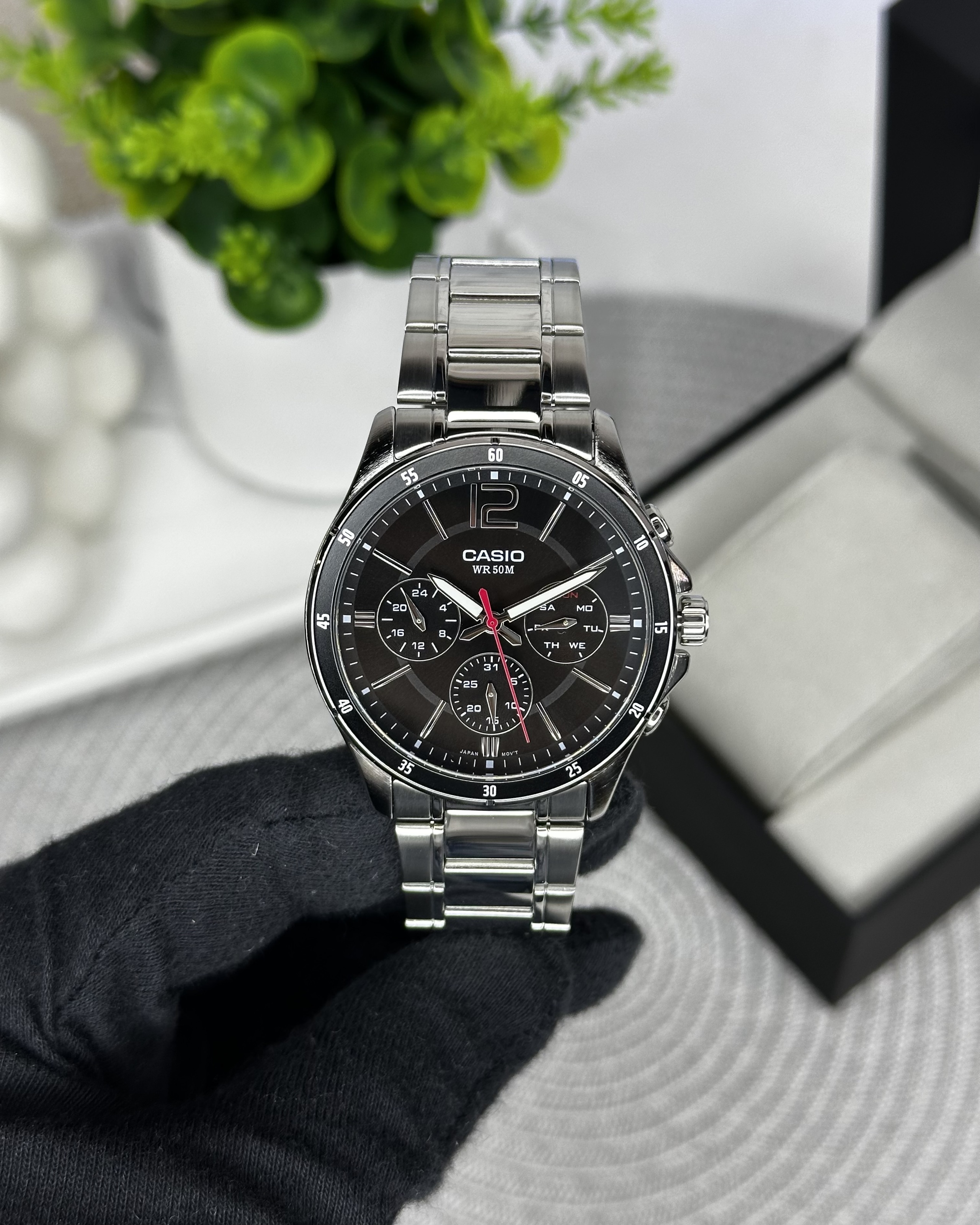 Casio MTP-1374D-1AVDF