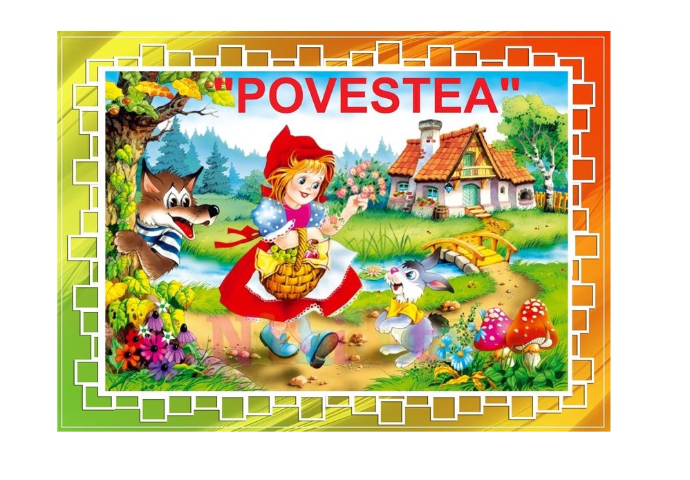 D9-45.1 Povestea (A3)