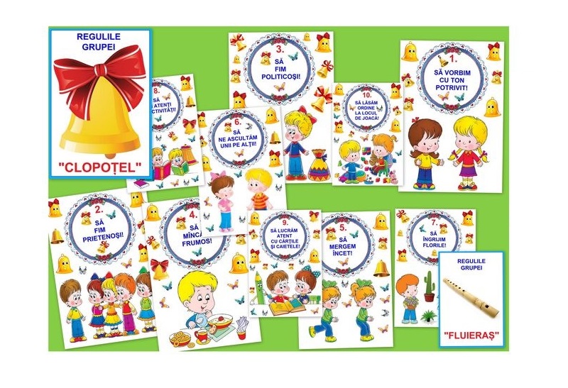 D7-4.1 Regulile grupei (A4)