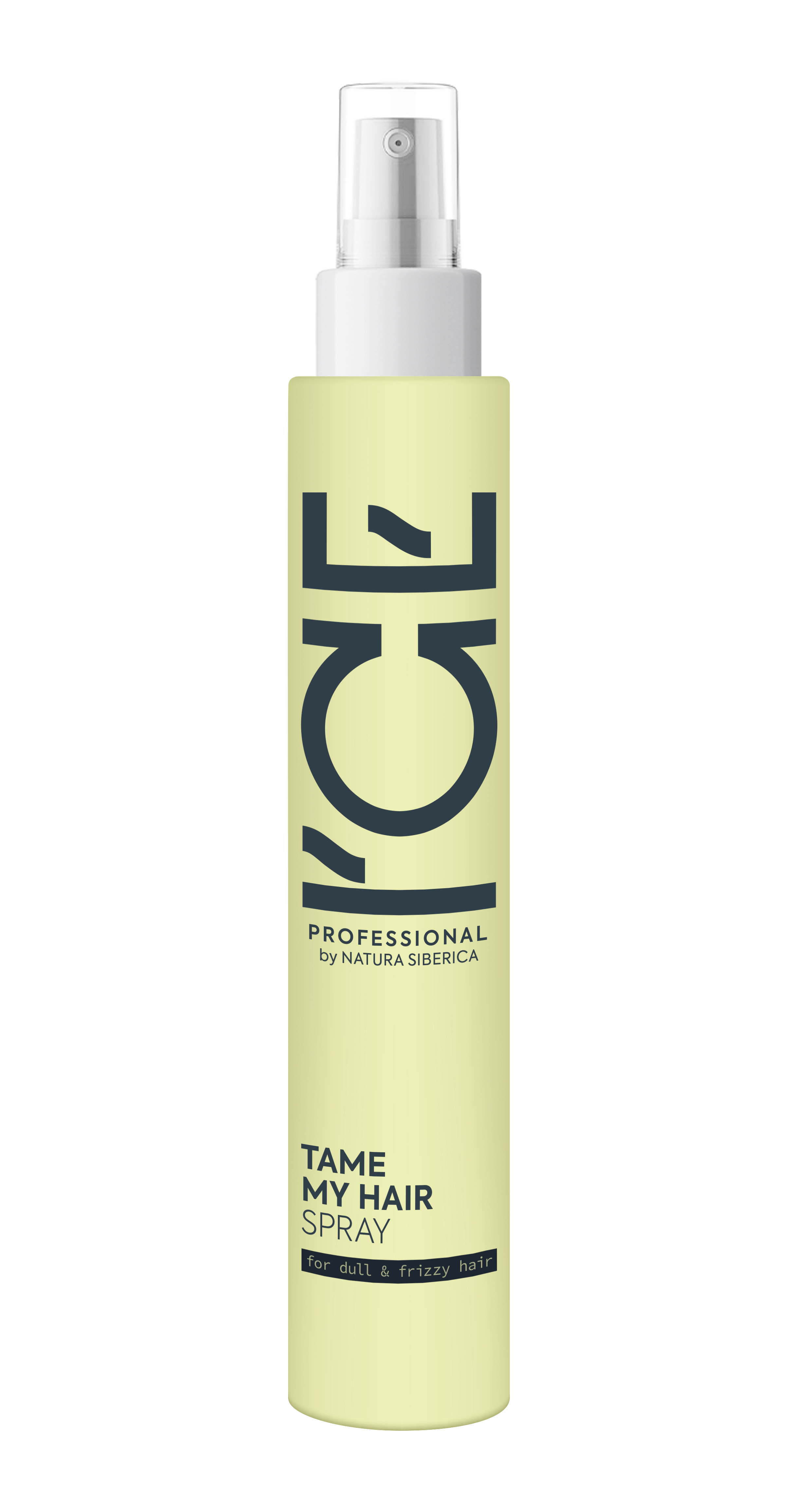 ICE by Professional Fixativ de păr Tame My Hair 100ml