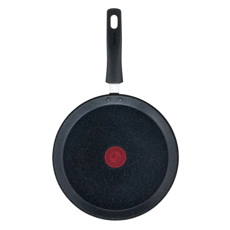 Tigaie pentru clătite Tefal G2813872, 25cm, Negru