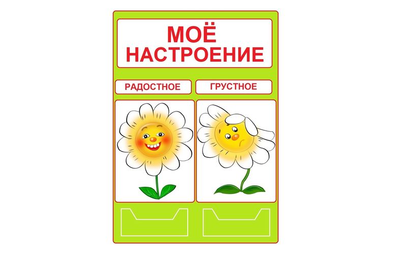 D21-5 Мое настроение