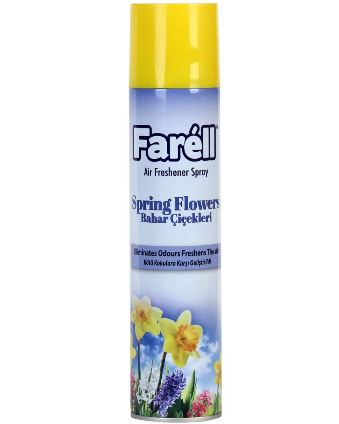 FARELL Rezerva odorizant automatic  250ml  054 FARF  Spring Flowers