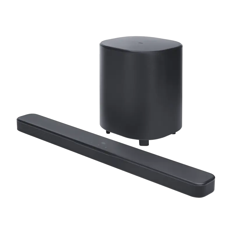 Soundbar JBL Bar 500MK2, Negru