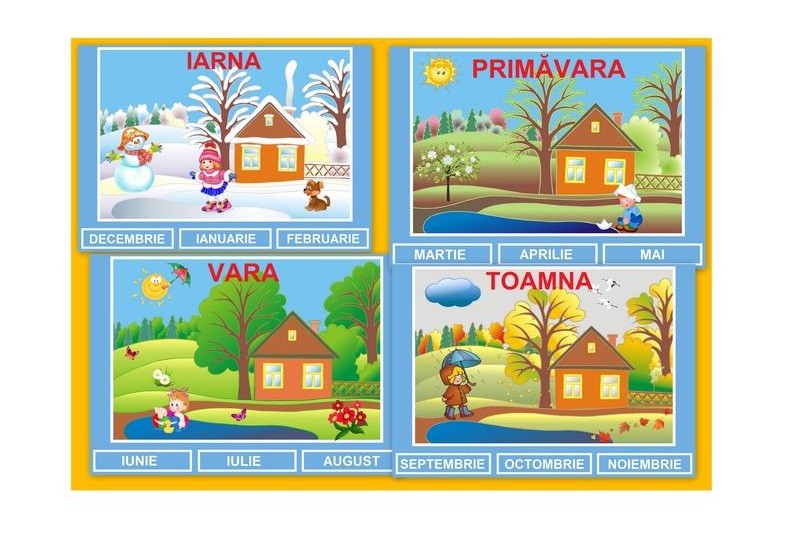 D14-3 Anitimpuri - Căsuţe