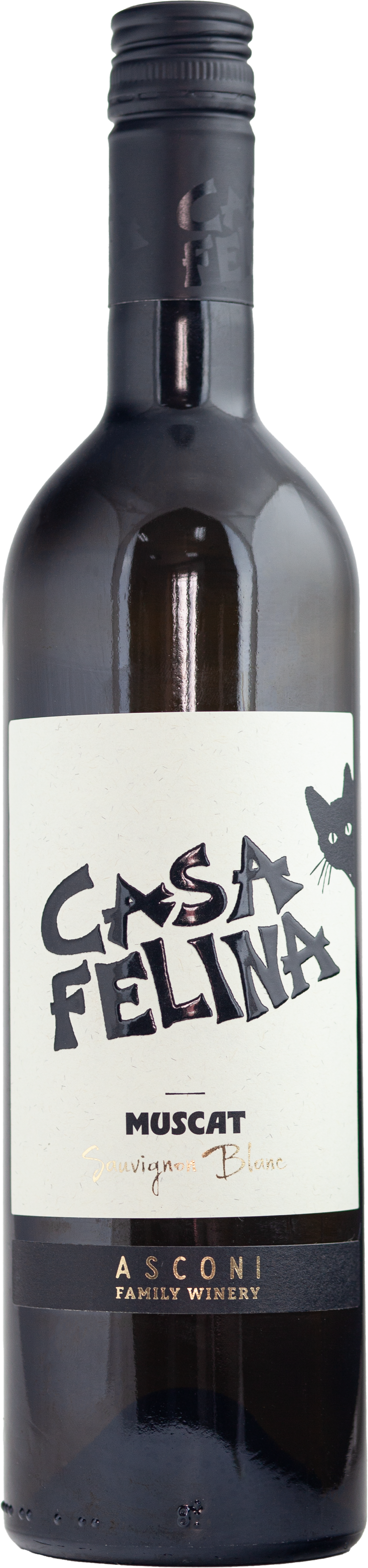 Asconi Casa Felina Muscat & Sauvignon Blanc
