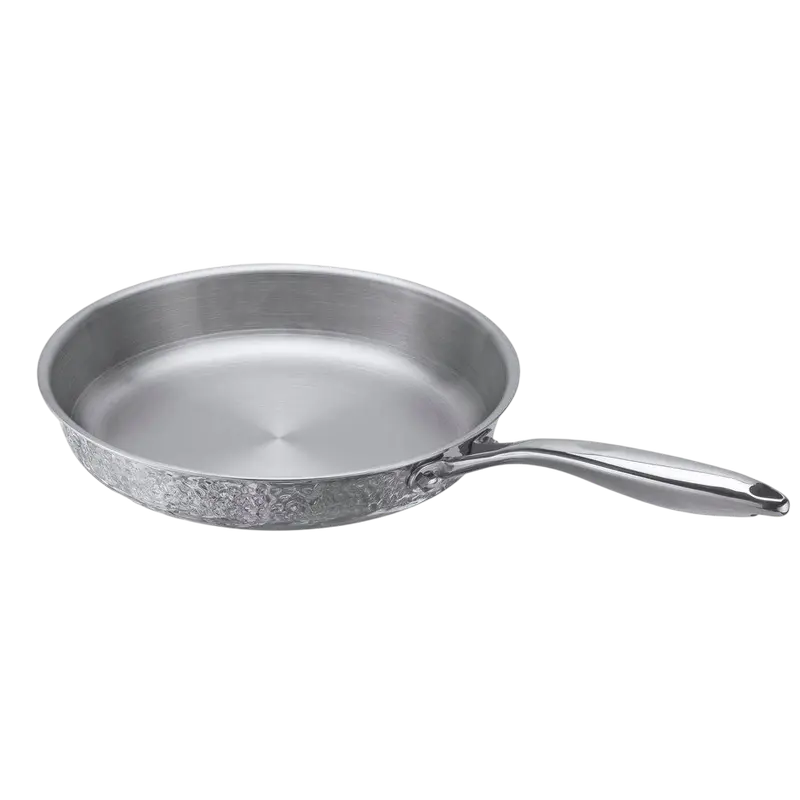 Tigaie RESTO 95002, 26cm, Oțel inoxidabil