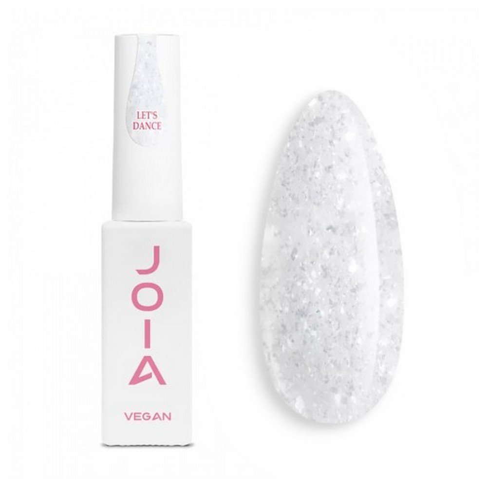 My Crush Top, Hai să dansăm JOIA vegan, 8 ml