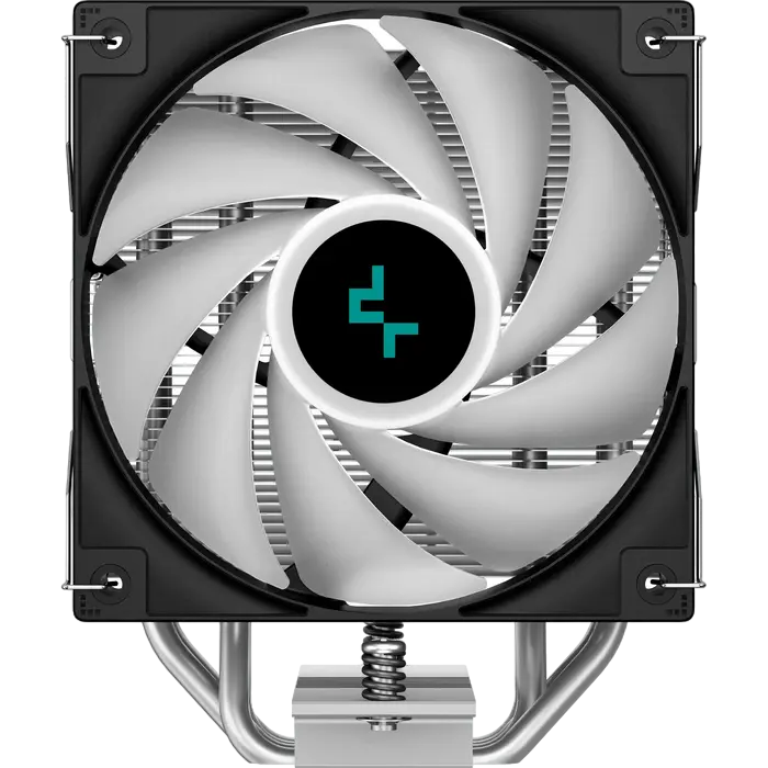 Cooler procesor Deepcool AG400 LED