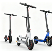 Transport electric