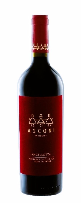 Asconi Ancellotta