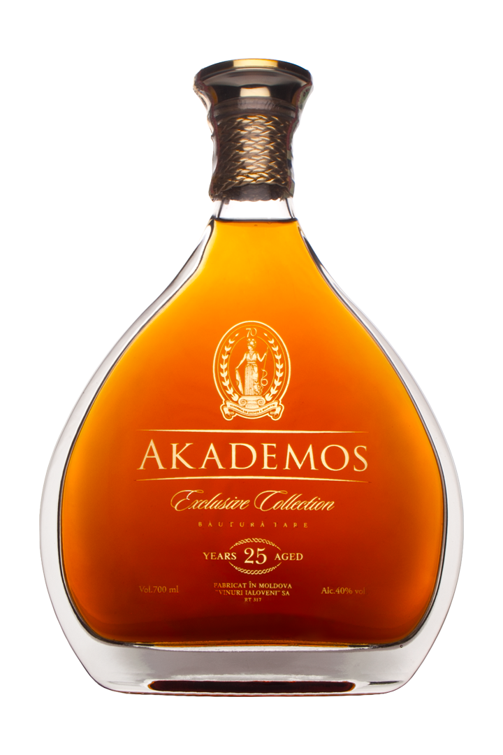 Akademos 25 ani