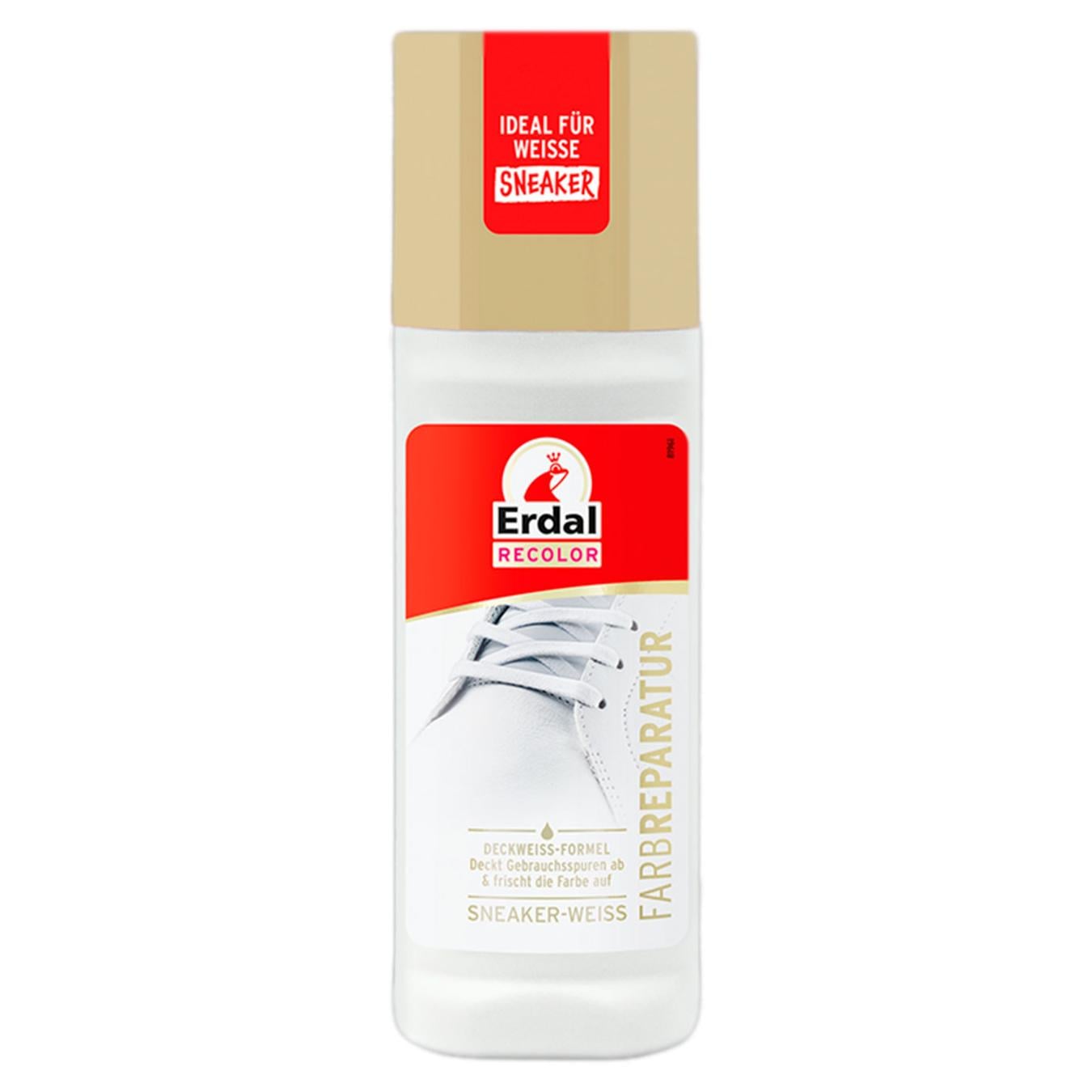 Erdal Crem reinnovare 75 ml./ tub.9765 / 024 alb