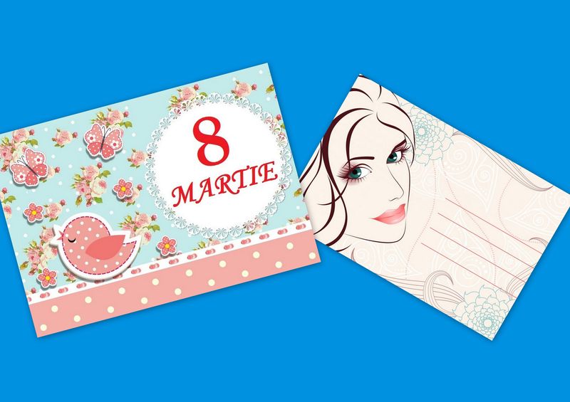 Felicitare art.AP-158.4
