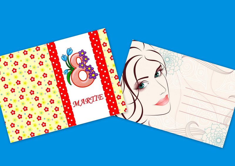 Felicitare art.AP-164.1