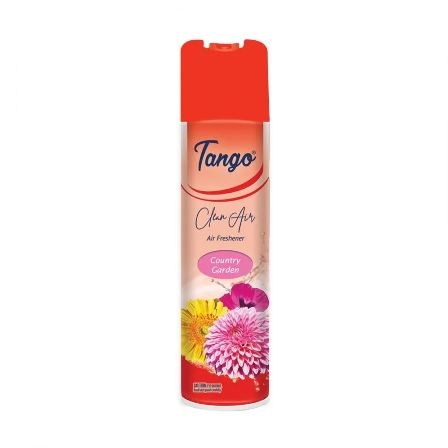 Tango Deodorant aer 300ml Country Garden