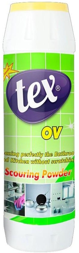TEX Praf p/u curatire 1000gr OV Limon