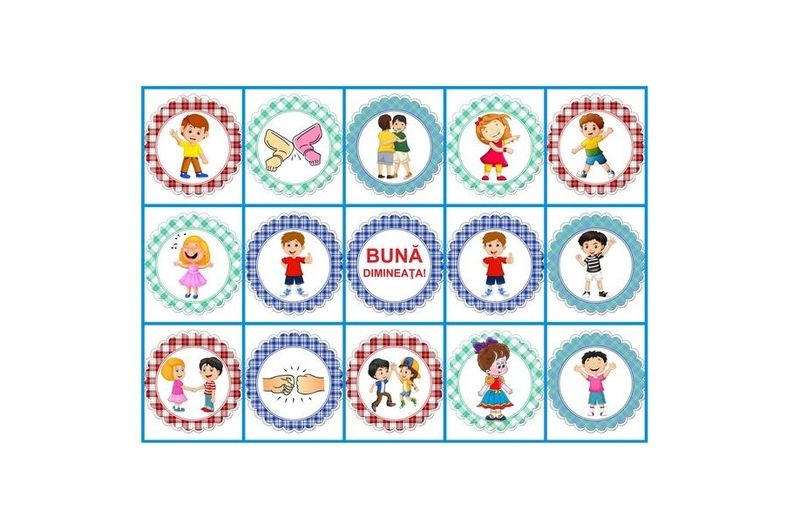 D19-11.6 BUNĂ DIMINEAŢA!