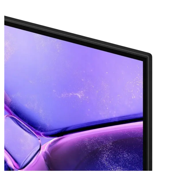 55" LED SMART TV Samsung UE55U8000FUXUA, 3840x2160 4K UHD, Tizen, Negru