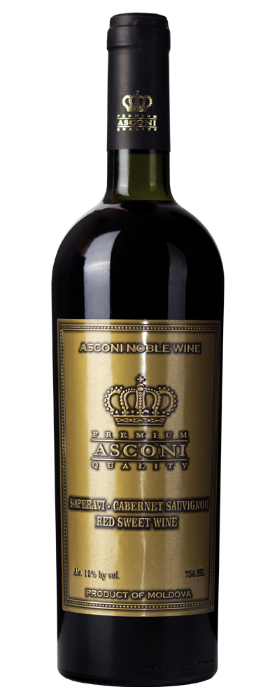 Asconi Noble