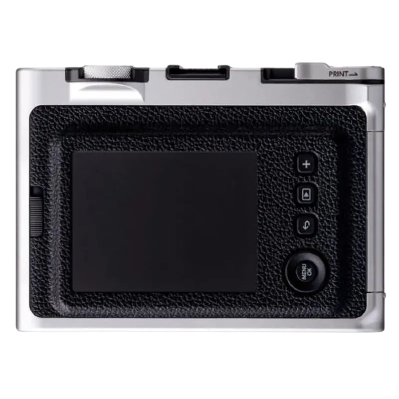 Cameră Foto Fujifilm Instax Mini Evo, Negru
