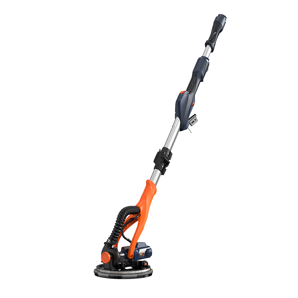 Mașina de șlefuit pereți extensibilă MaxXT 820W