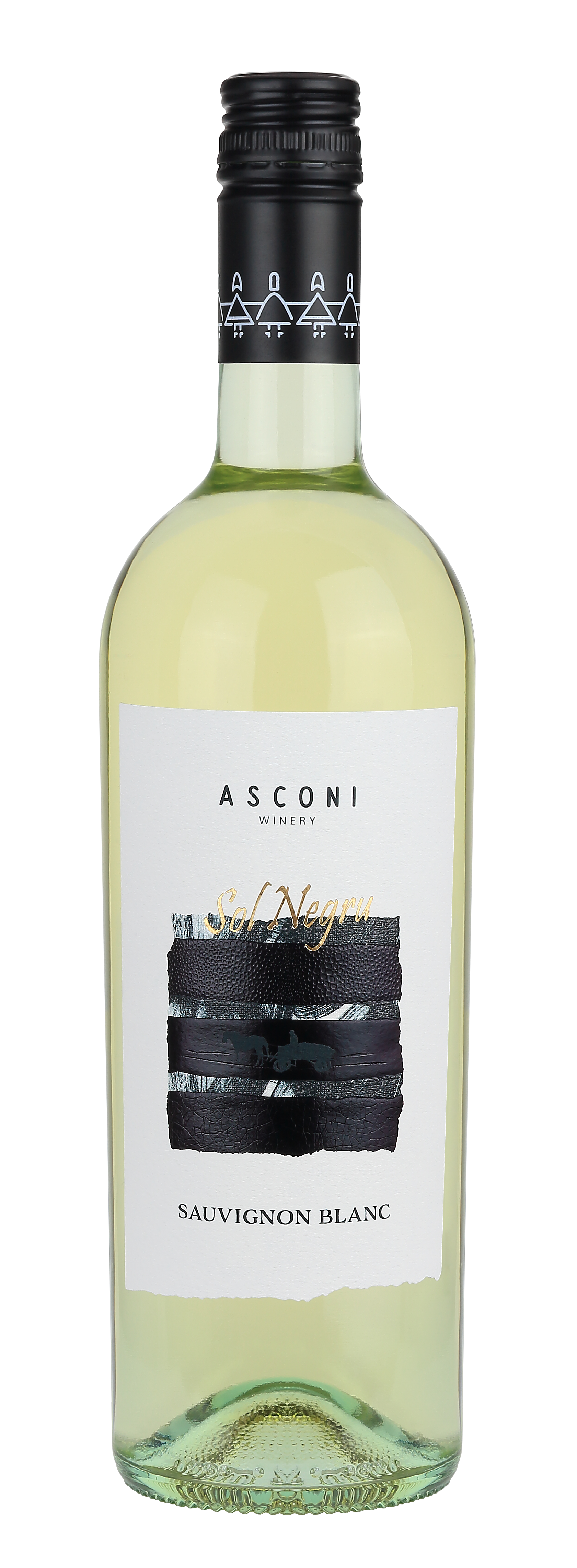 Asconi Sol Negru Sauvignon Blanc