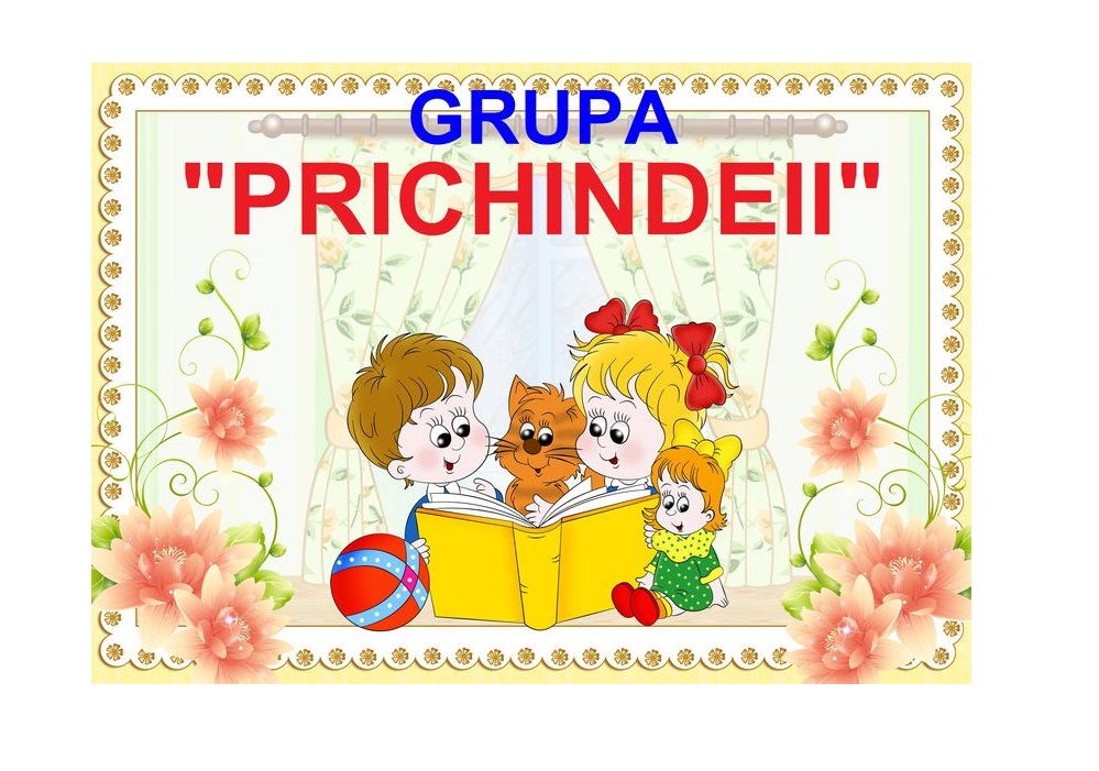 D9-29.1 Prichindeii (A3)