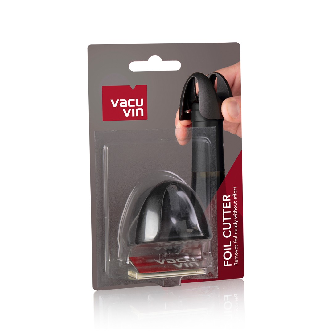 Vacu Vin Foil Cutter