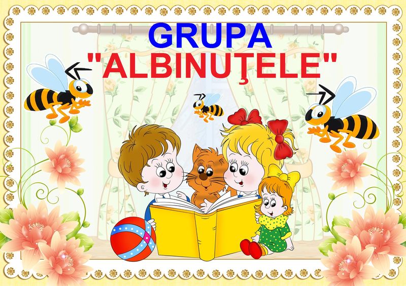 D9-2.2 Albinuţele (A3)
