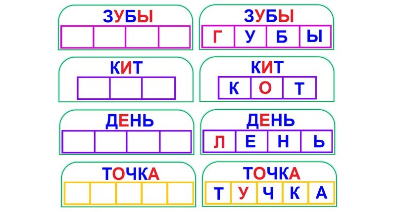 L-87 Играем - новые слова получаем!