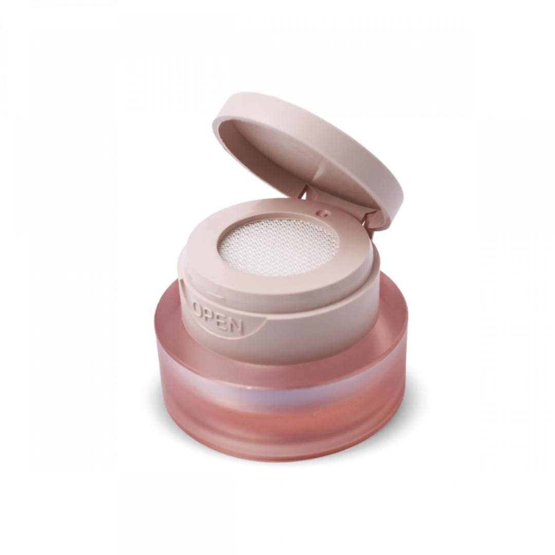 Cushion Air Cushion Pat Painting Gel JOIA vegan, alb, 2 g