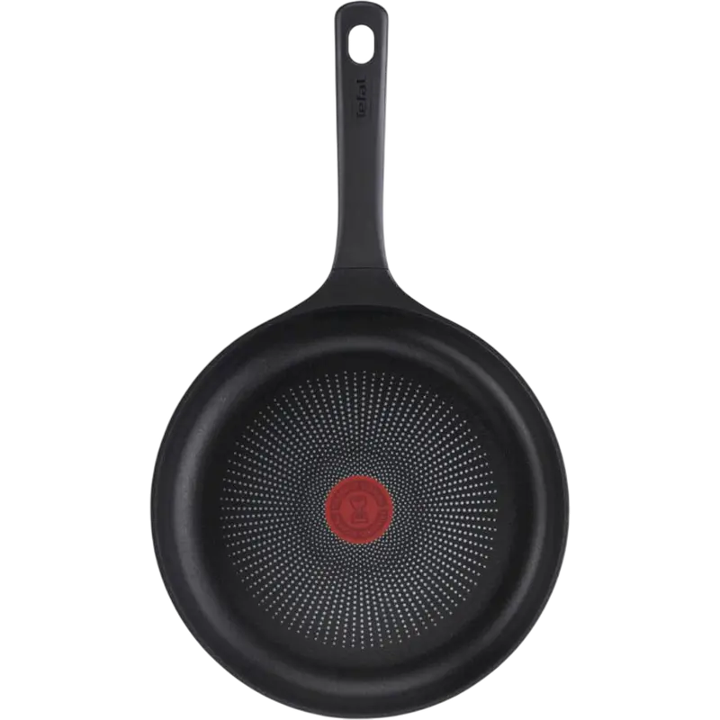 Tigaie Tefal G6120544, 2,5L, 26cm, Negru