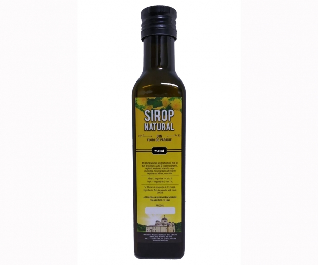Sirop Papadie (250ml)