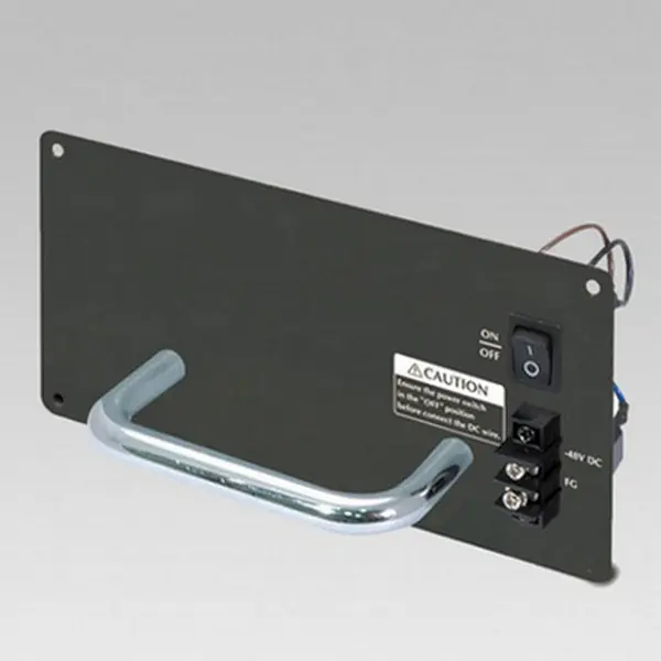 DC -48V Redudant Power Supply for MC-1500R/48, MC15-RPS48