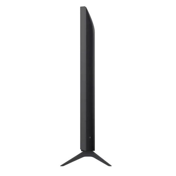 43" Nanocell SMART TV LG 43NANO81A6A, 3840x2160 4K UHD, webOS, Negru