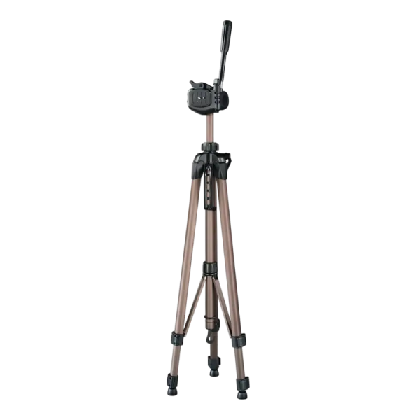 Trepied/Monopod HAMA Star 64, Negru | Bej