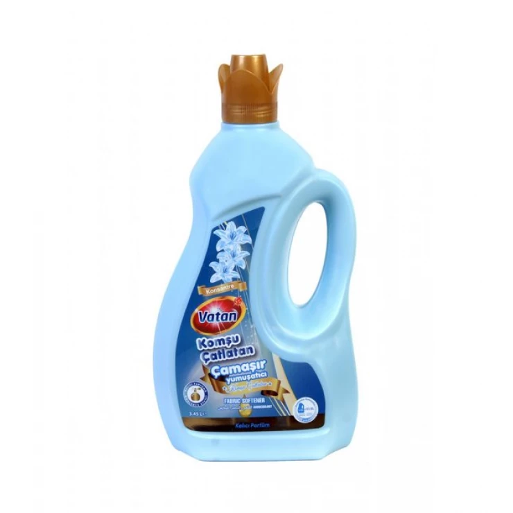 Balsam de rufe Komsu Catlatan Vatan 3,45L