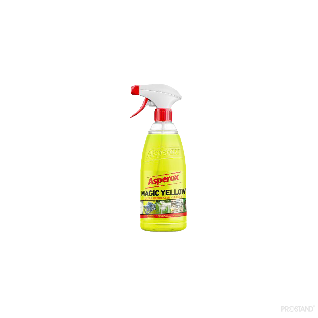 ASPEROX Solutie universala degrasare Magic Yellow 1000ml
