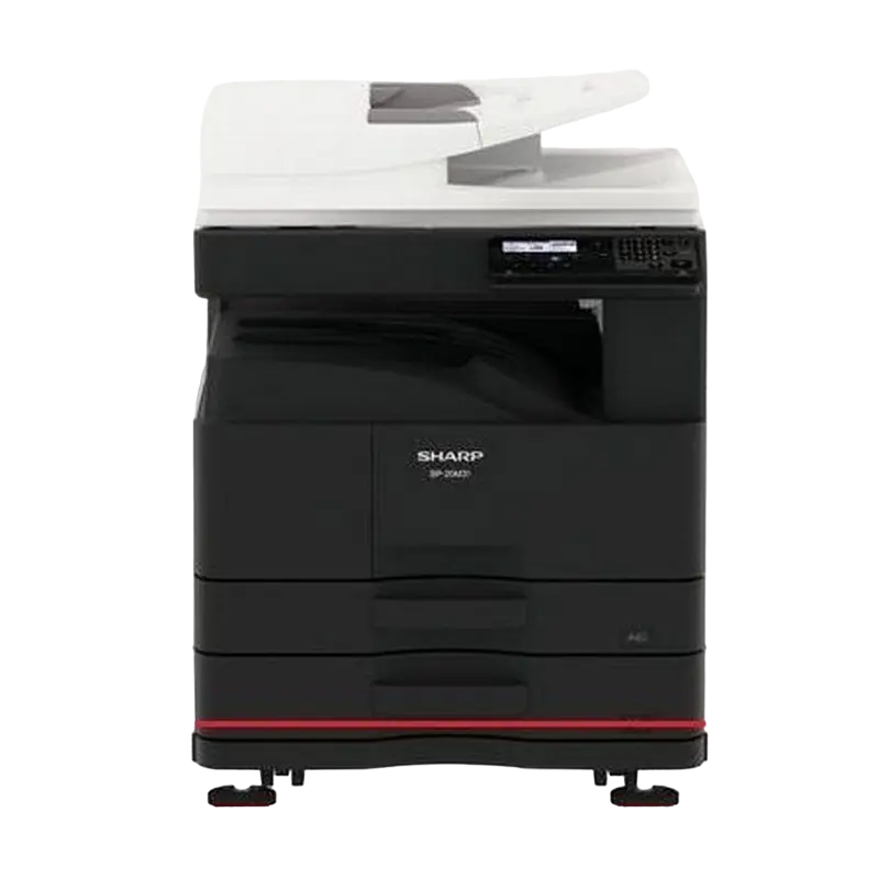 Stand joasă Sharp BP-DS13