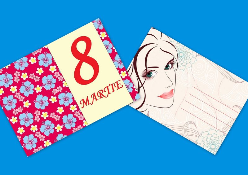 Felicitare art.AP-157,6