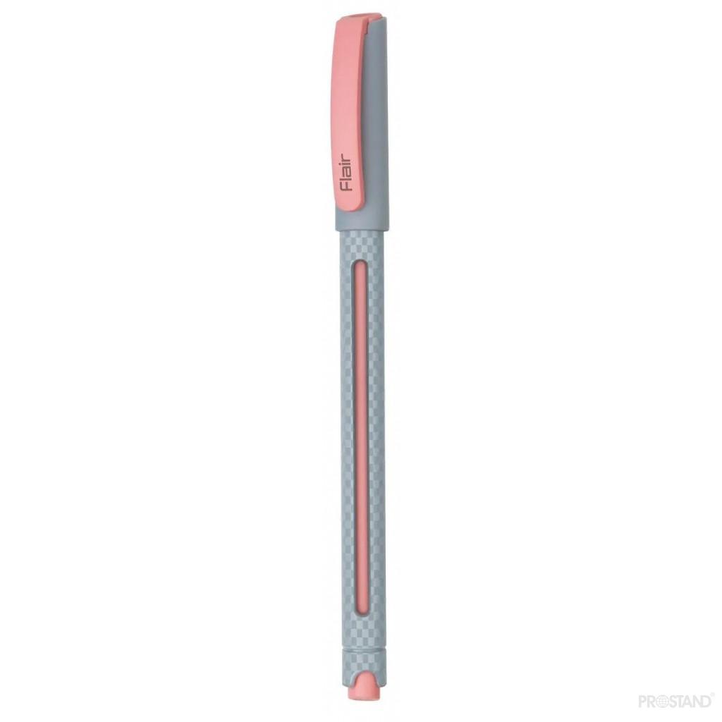 Pix cu bila FLAIR Yolo 1389 corp sur 0.7 mm 1/10/1200 rosu