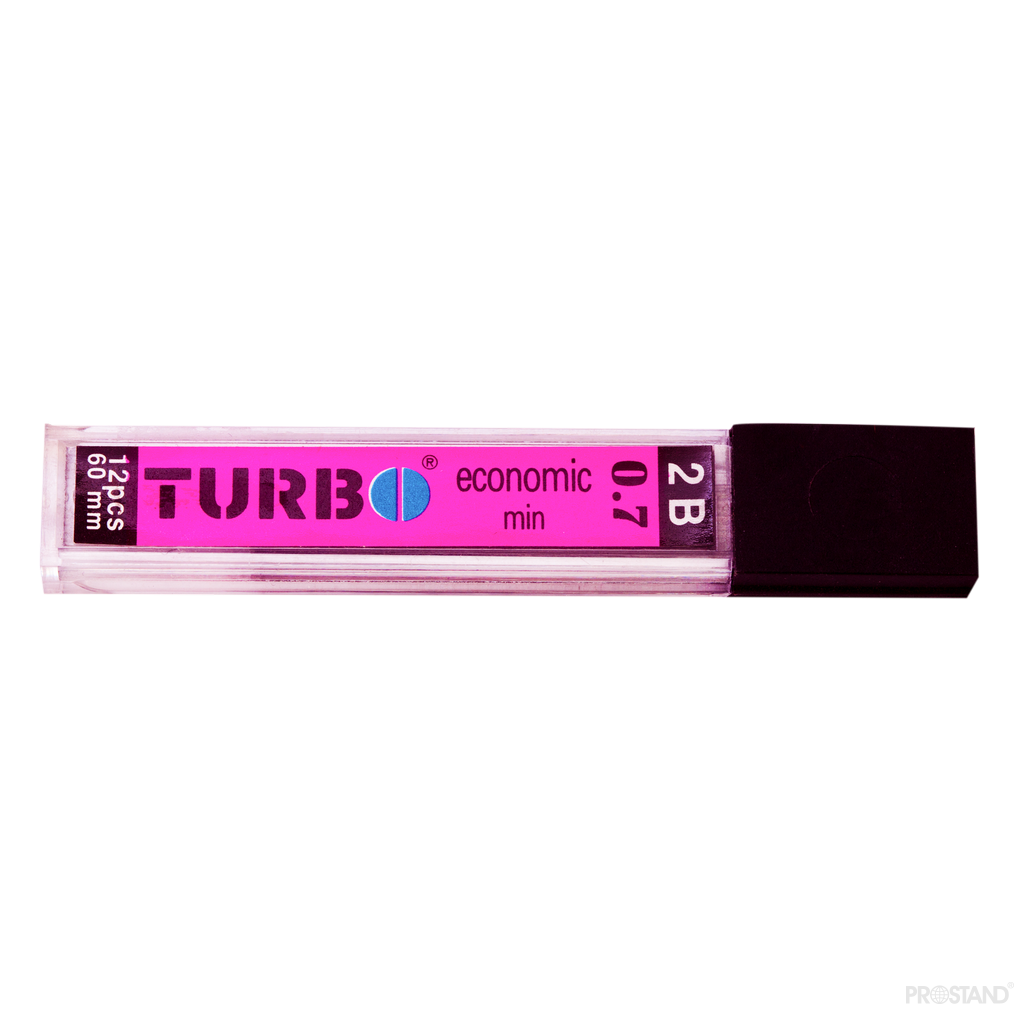 Mine p/u creion 0.7 TURBO