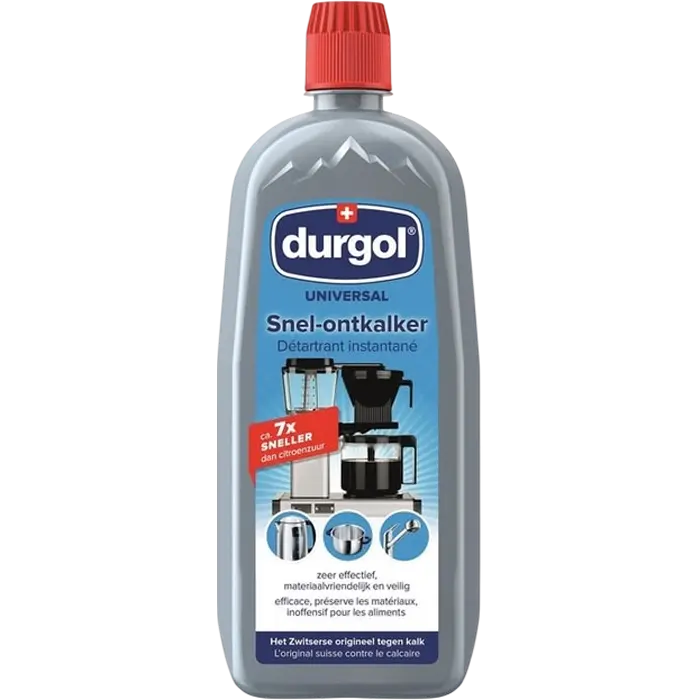 Anticalcar Durgol universal 750ml