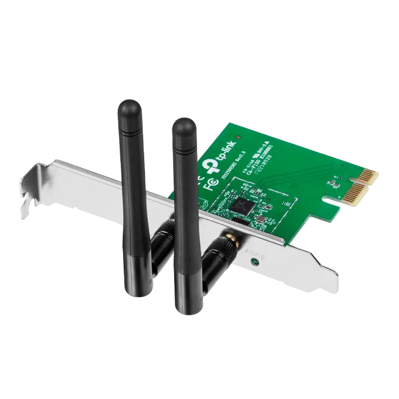Adaptor PCle TP-LINK TL-WN881ND