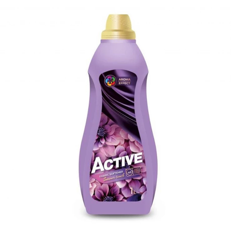 Balsam rufe Active Summer Touch 1L