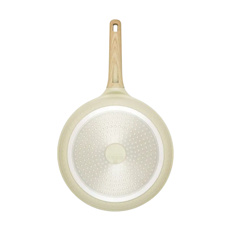 Tigaie RESTO 93811, 28cm, Bej